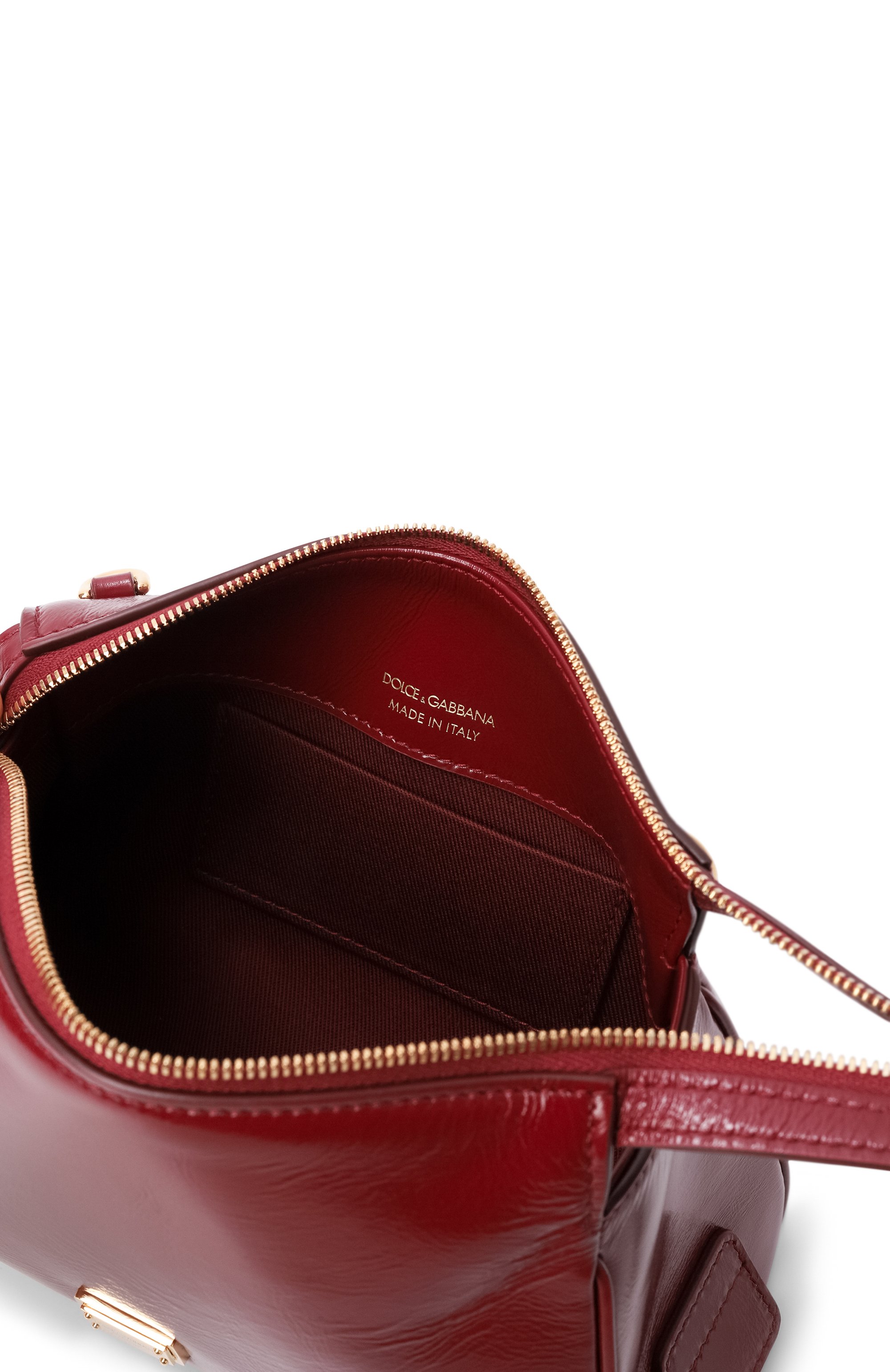 Сумка vittoria mini DOLCE & GABBANA, арт. BB7889/AZ000, фото 5