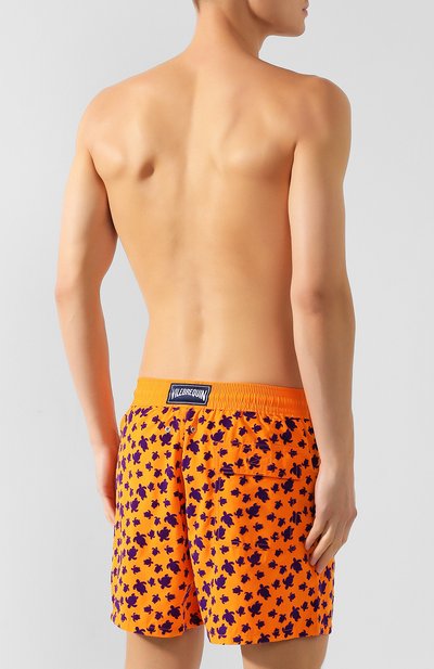 Плавки-шорты VILEBREQUIN, арт. MOOC0D39, фото 4