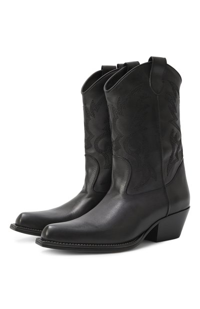 Женские кожаные казаки westy VIC MATIE, арт. 1G3358D_E18BQ20101