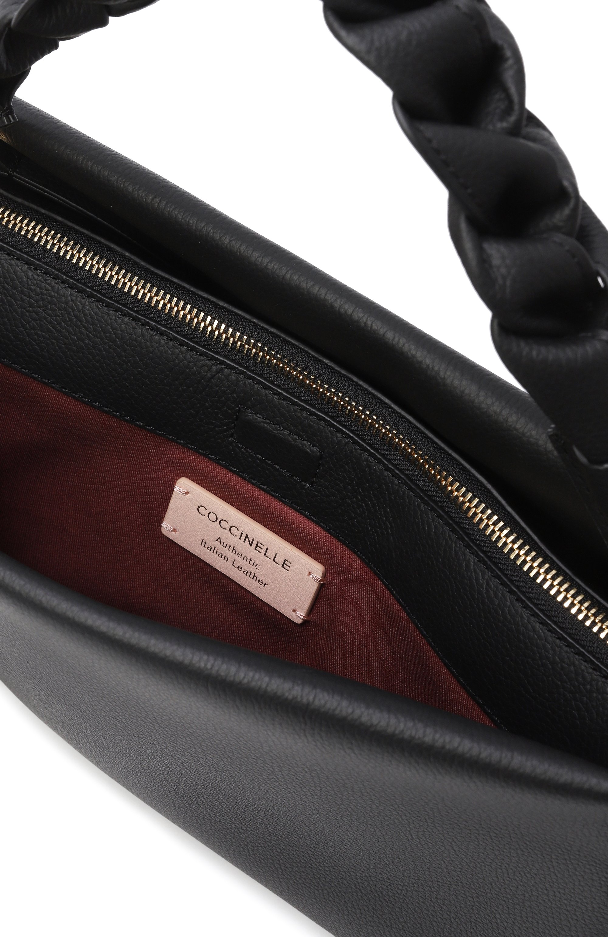 Сумка boheme medium COCCINELLE, арт. E1M50190201, фото 5