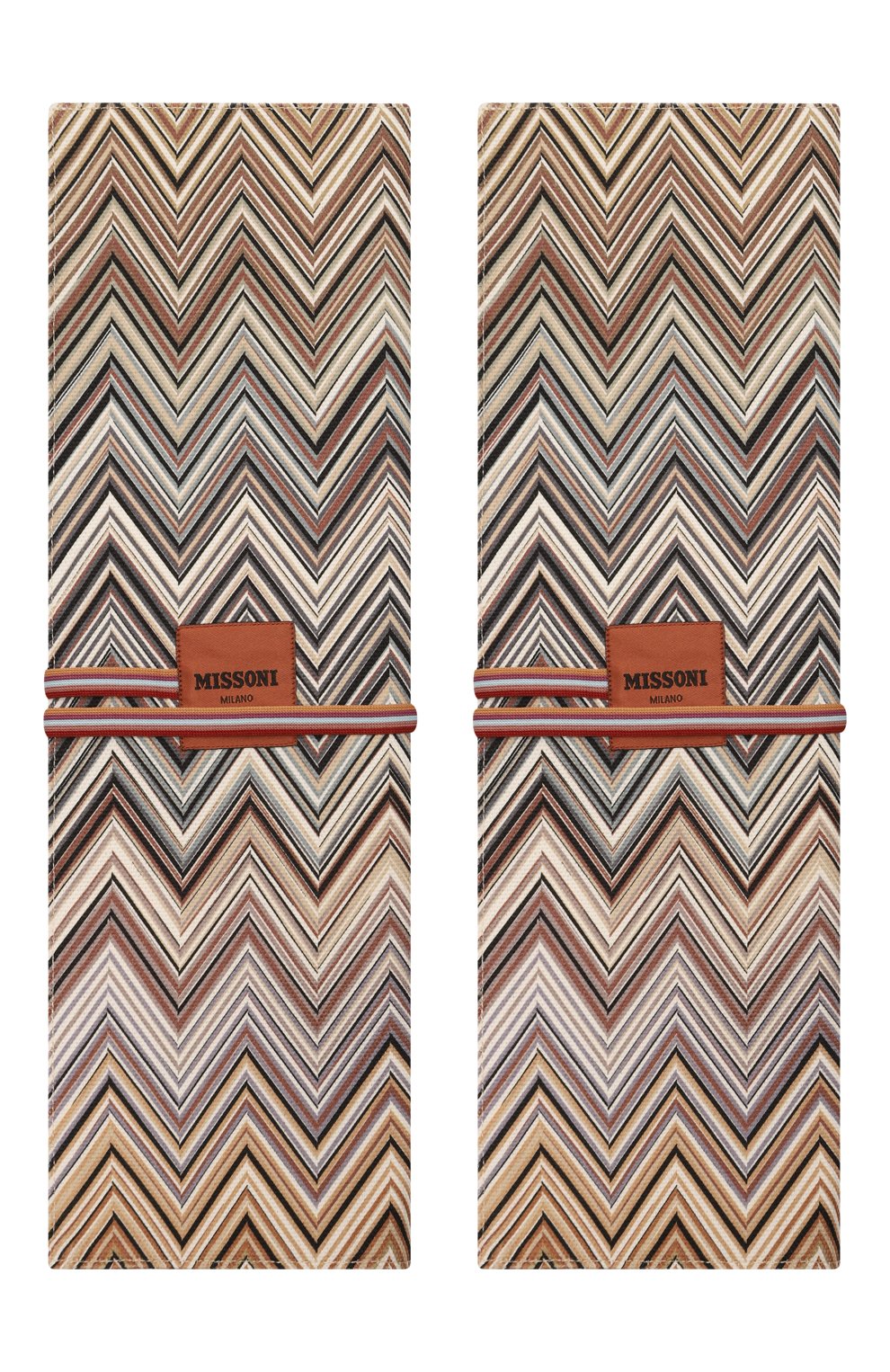 Набор из двух салфеток MISSONIHOME, арт. 1A4TV00503/160, фото 1