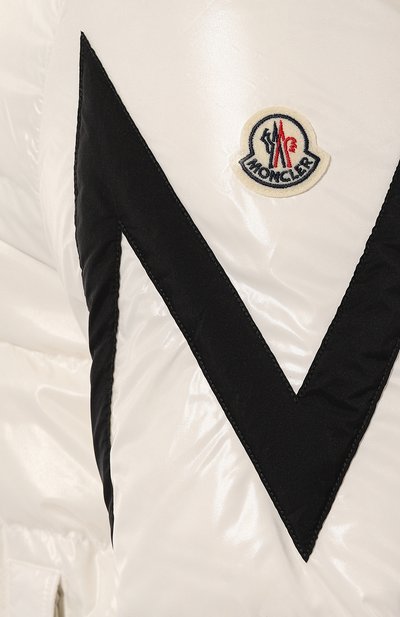Пуховик corydale MONCLER, арт. 1A001-01-68950, фото 5