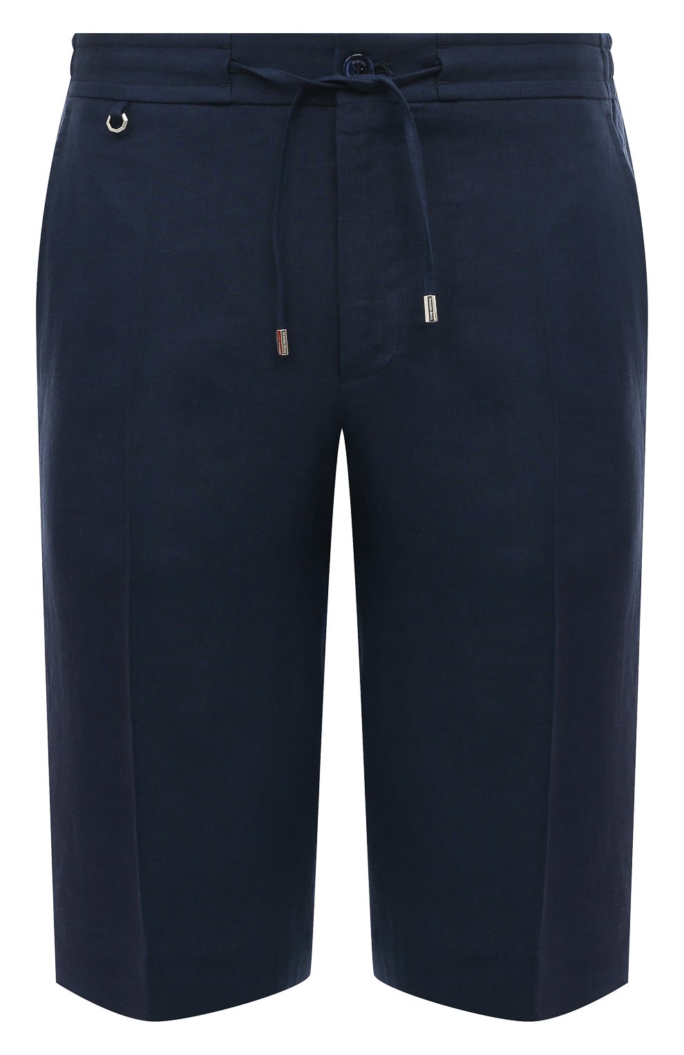 Льняные шорты STEFANO RICCI, арт. M1T3200281/L0001F, фото 1