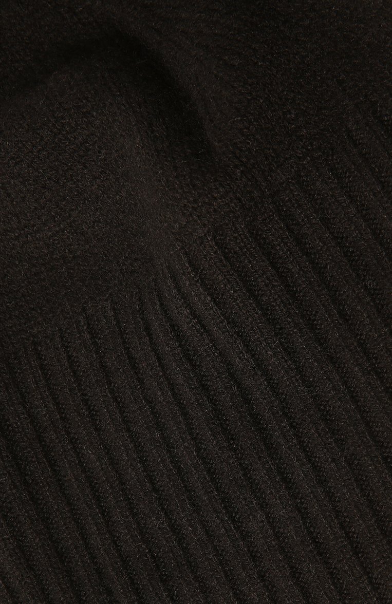 Кашемировая шапка ALLUDE, арт. 225/30027, фото 1