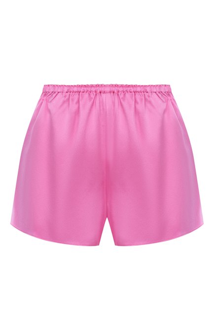 Женские шелковые шорты EVA B.BITZER, арт. 27318245