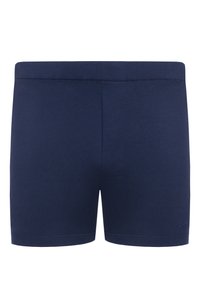 Темно-синий