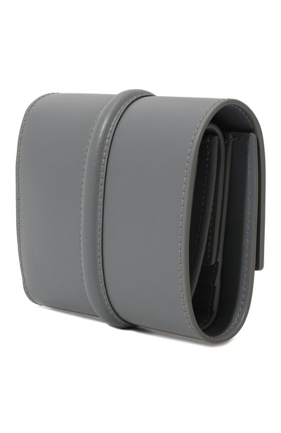 Кожаное портмоне CELINE, арт. 10F523CQ7, фото 2