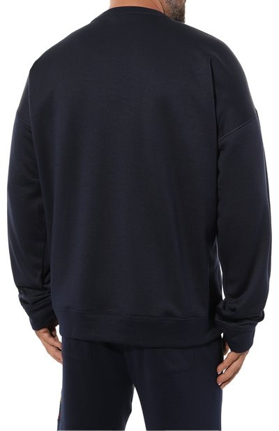 Свитшот PAUL&SHARK, арт. 13311803/3XL-6XL, фото 4