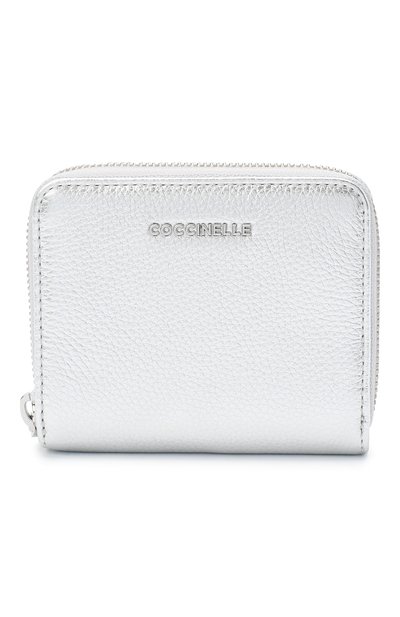 Кожаный кошелек COCCINELLE, арт. E2 GW5 11 A2 01, фото 1