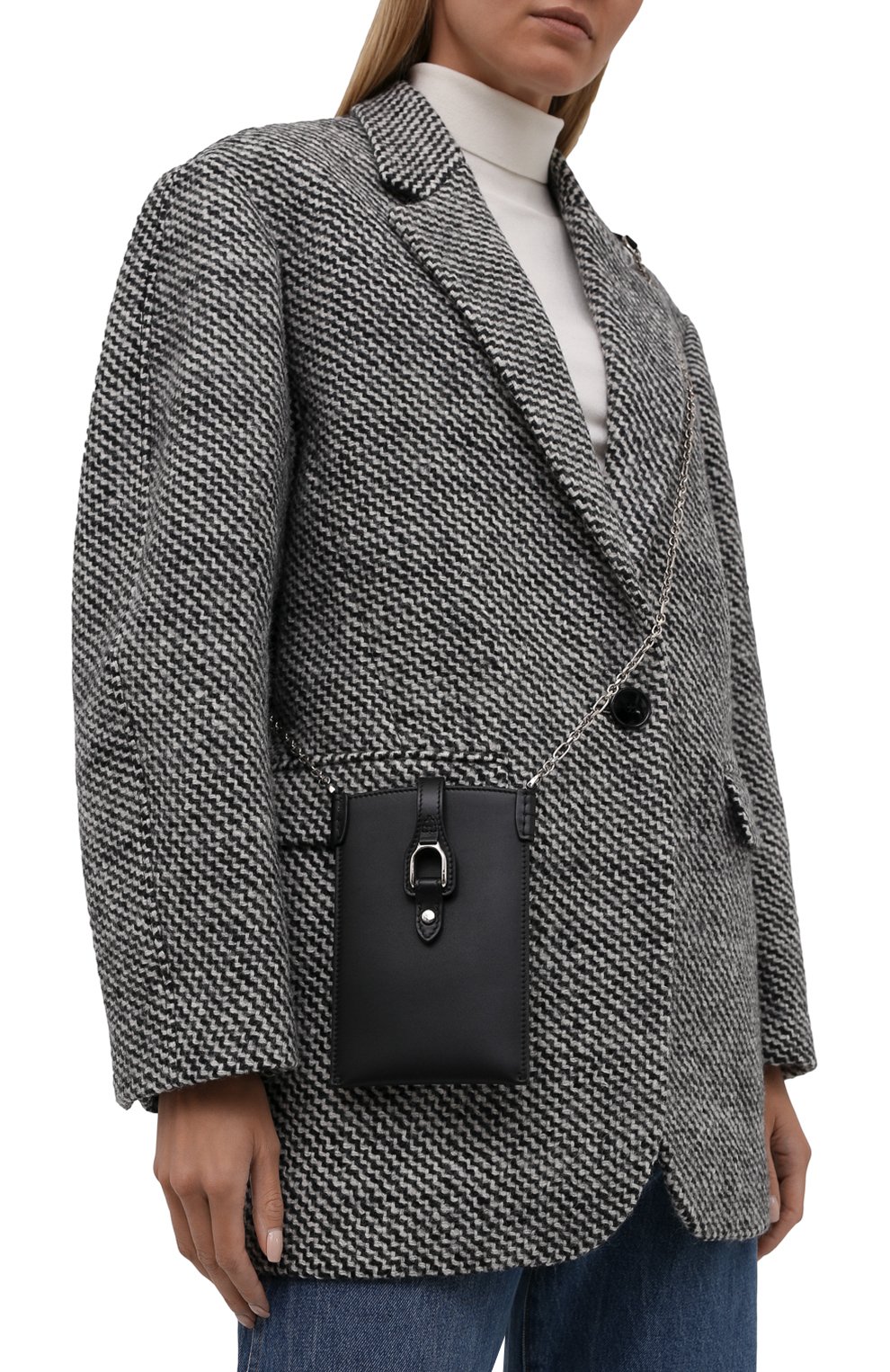 Кожаный чехол для телефона RALPH LAUREN, арт. 434867762, фото 2