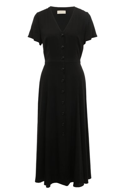 Платье из вискозы SIMPLIFY, арт. PLT01, фото 1