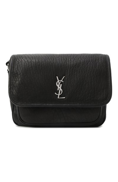 Мужская сумка niki small SAINT LAURENT, арт. 776611/AAC30