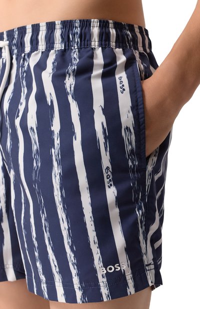 Плавки-шорты BOSS, арт. 50544499, фото 4