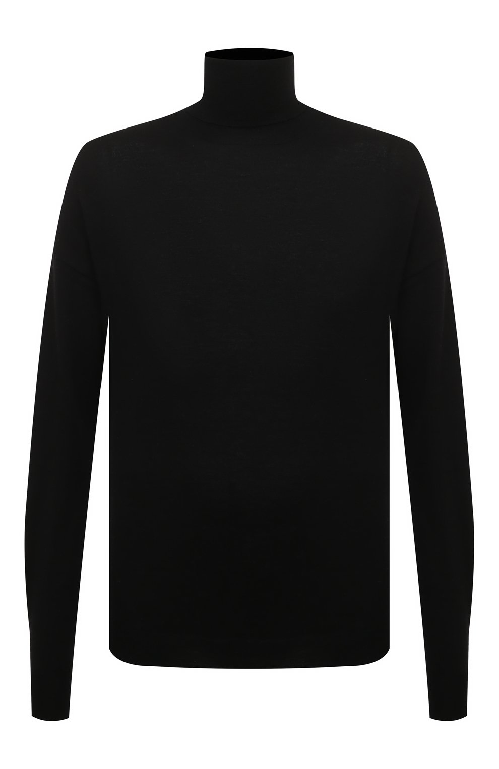 Кашемировая водолазка JACOB LEE, арт. MKS029AW24GB, фото 1