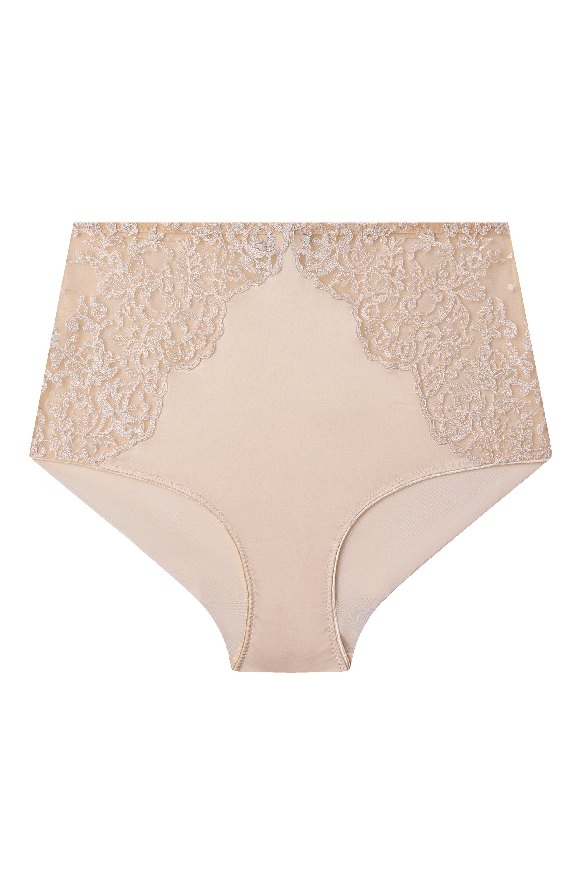 Трусы-хипстеры с завышенной талией I.D. SARRIERI, арт. J53452, фото 1