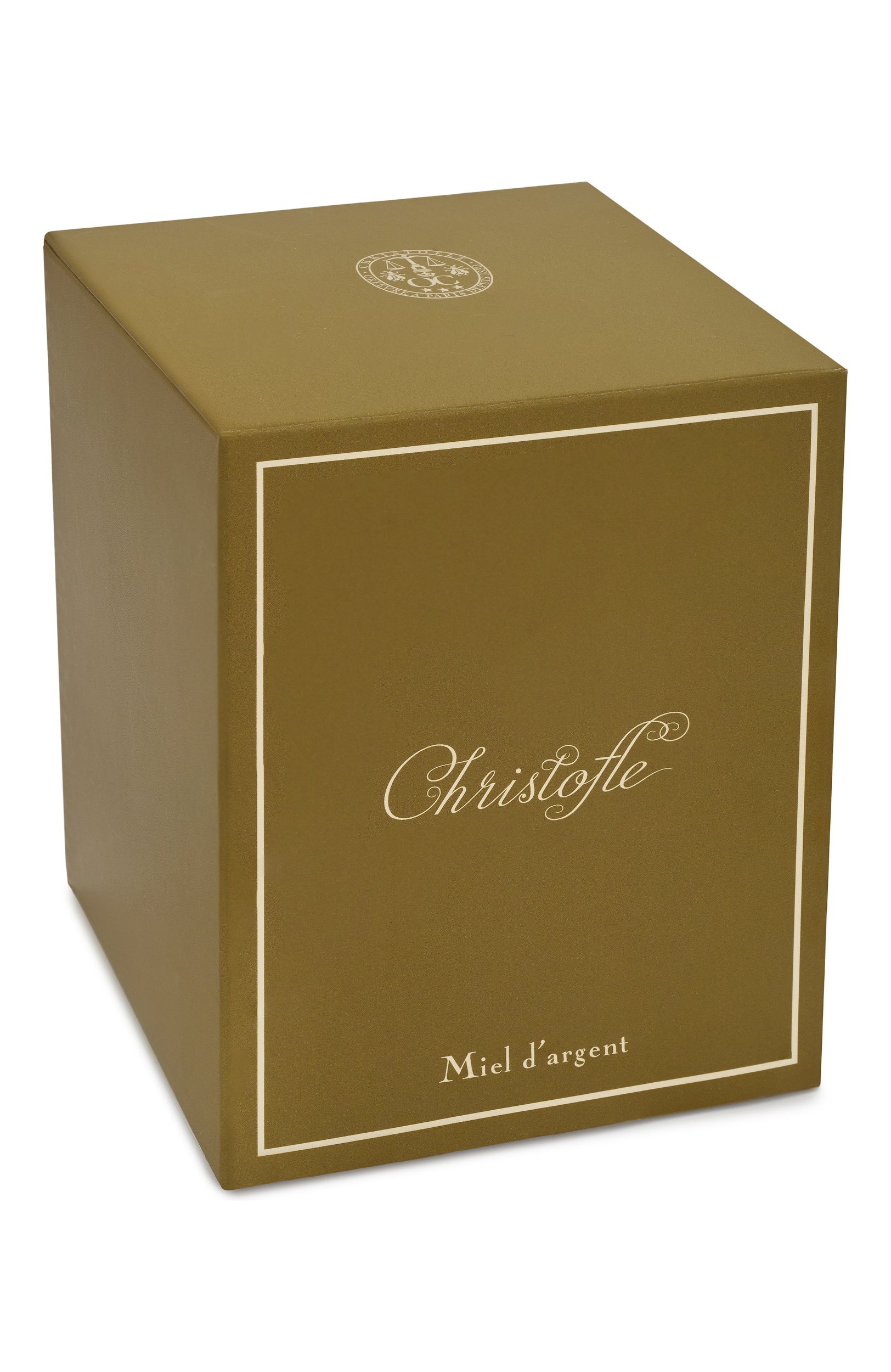 Подсвечник miel d’argent essentiel CHRISTOFLE, арт. 09601050, фото 3