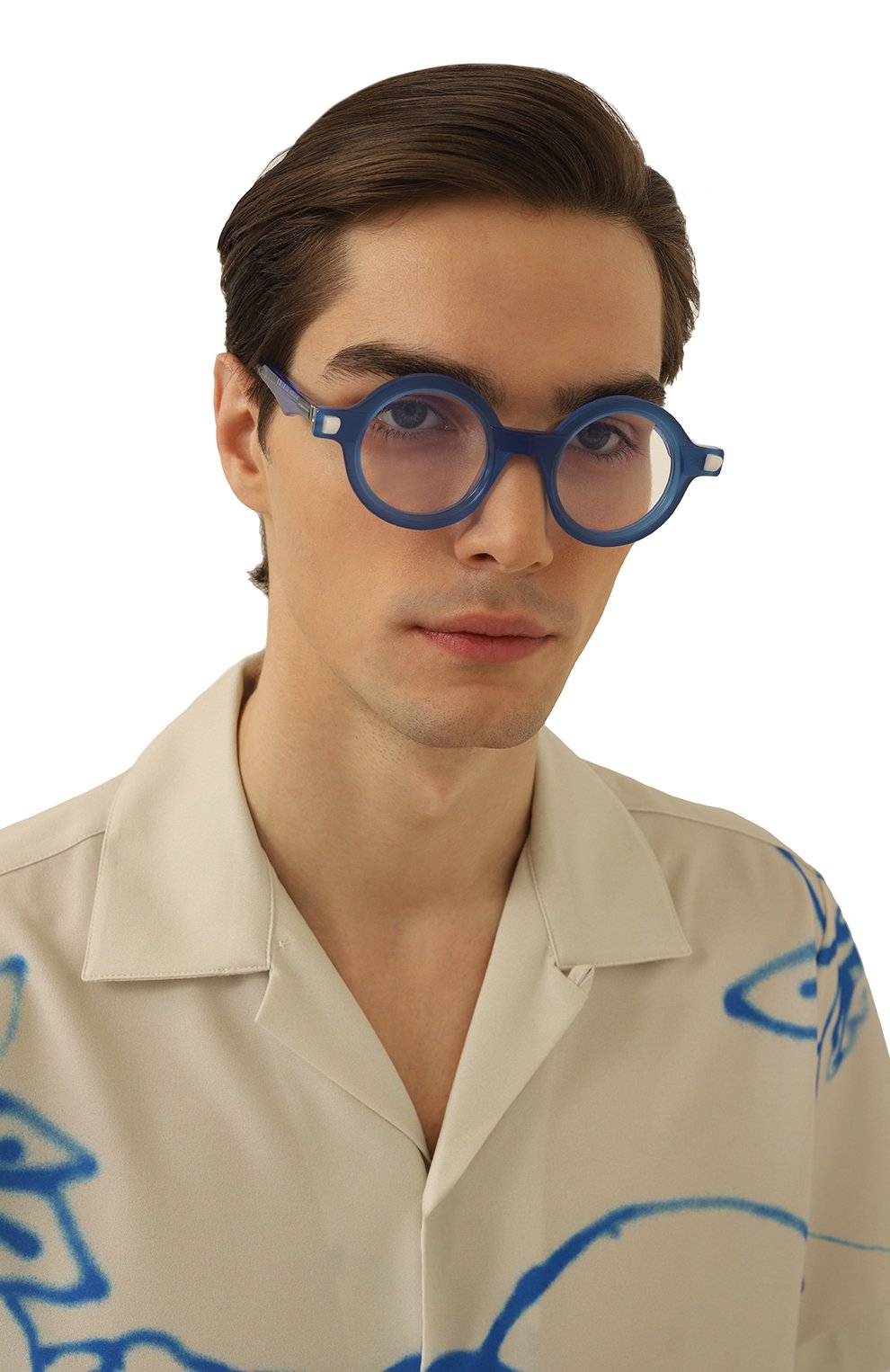 Оправа KUB0RAUM, арт. Q7 0B, фото 3