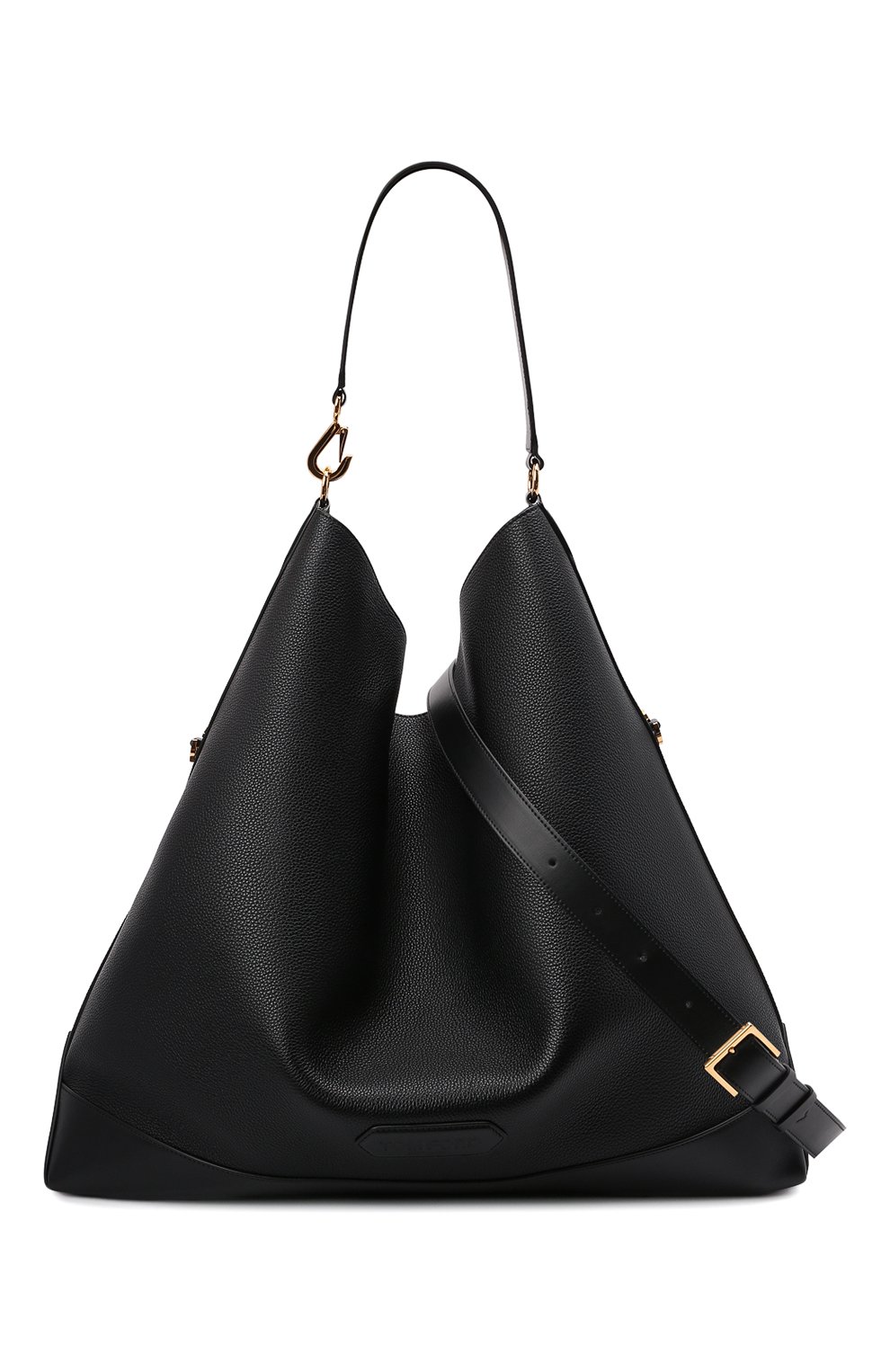 Кожаная сумка-тоут TOM FORD, арт. H0472T-LCL213, фото 5