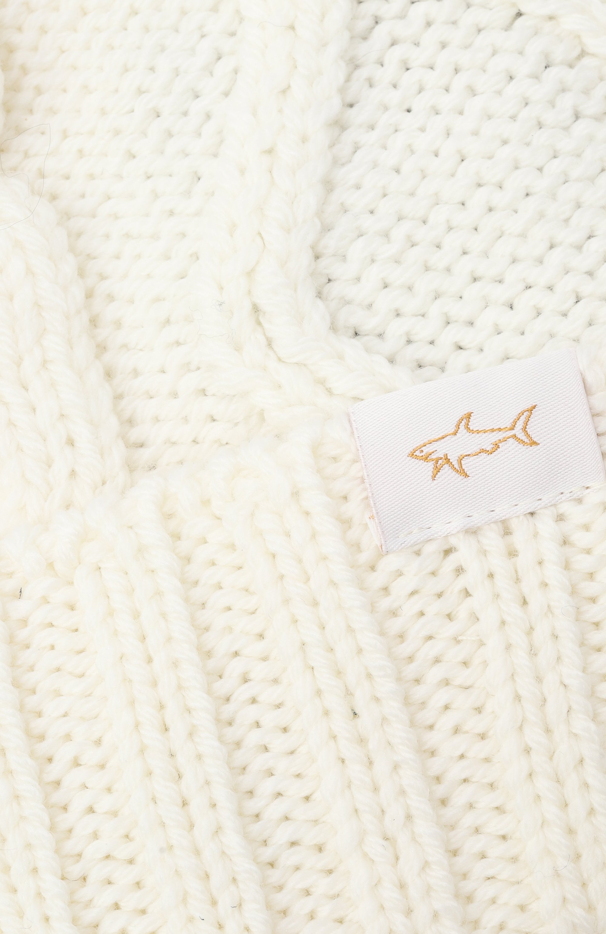 Шерстяная шапка PAUL&SHARK, арт. 15317164, фото 3