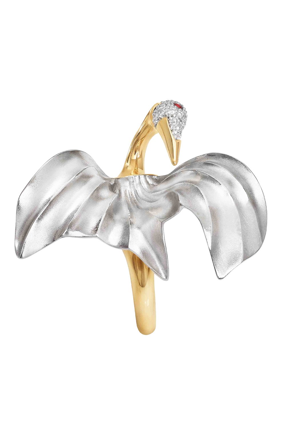 Кольцо OLE LYNGGAARD COPENHAGEN, арт. A3094-402, фото 1