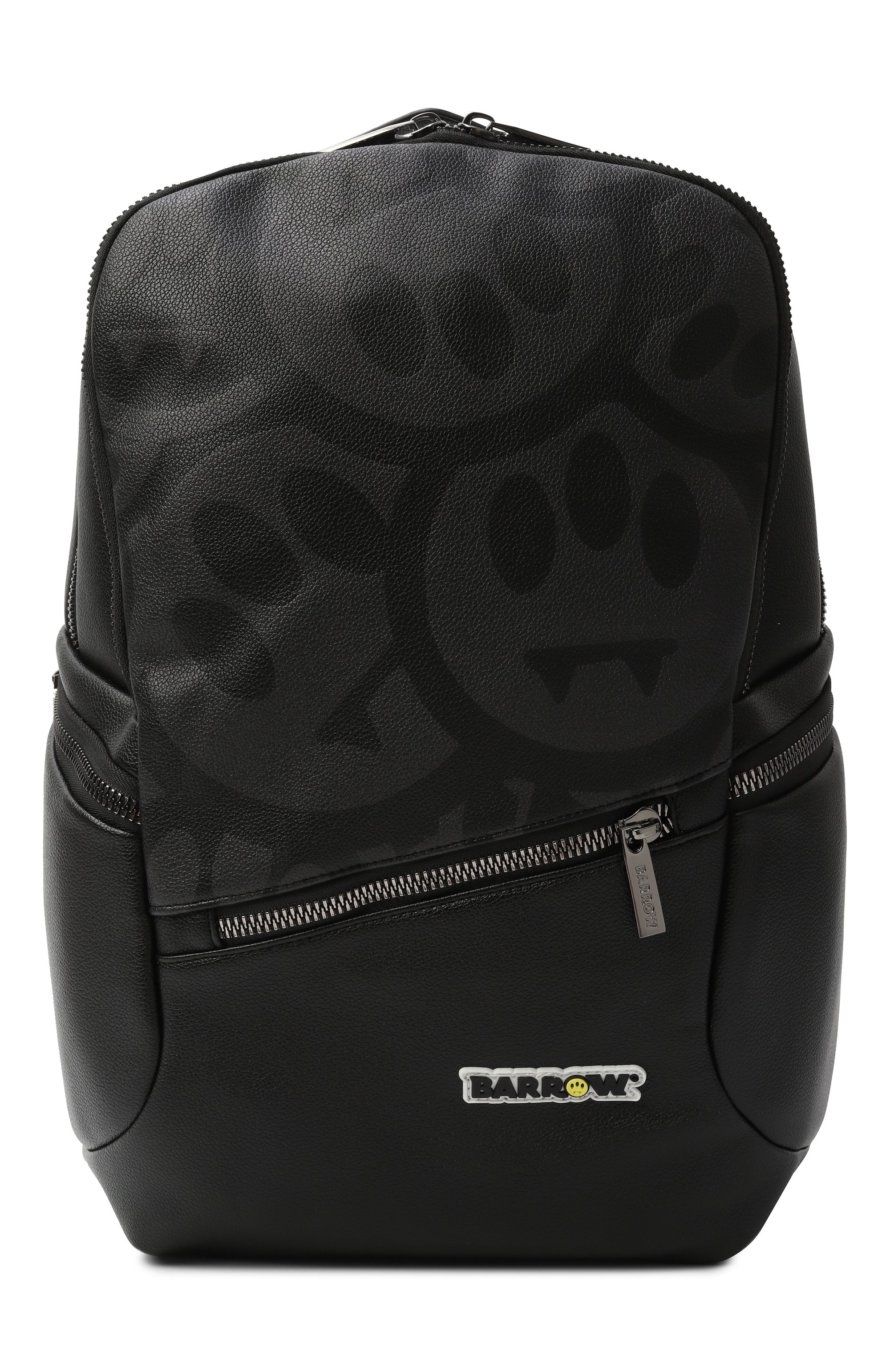 Рюкзак BARROW, арт. F5BKJUBP026, фото 1