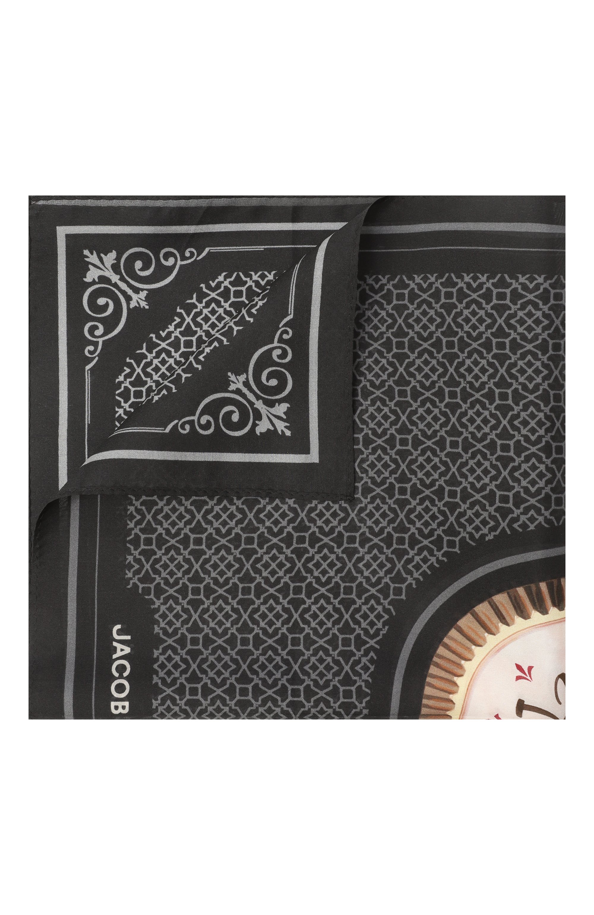 Джинсы JACOB COHEN, арт. 25I P/JUL_QL031 073 S3604 V1, фото 6