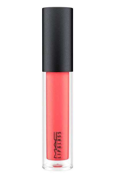 Блеск для губ lipglass, оттенок 316 lychee luxe MAC, арт. S3HT-18, фото 2