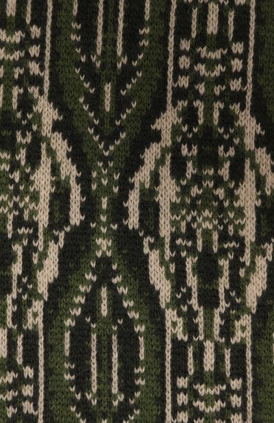 Шерстяной шарф ETRO, арт. GV0Q03, фото 3