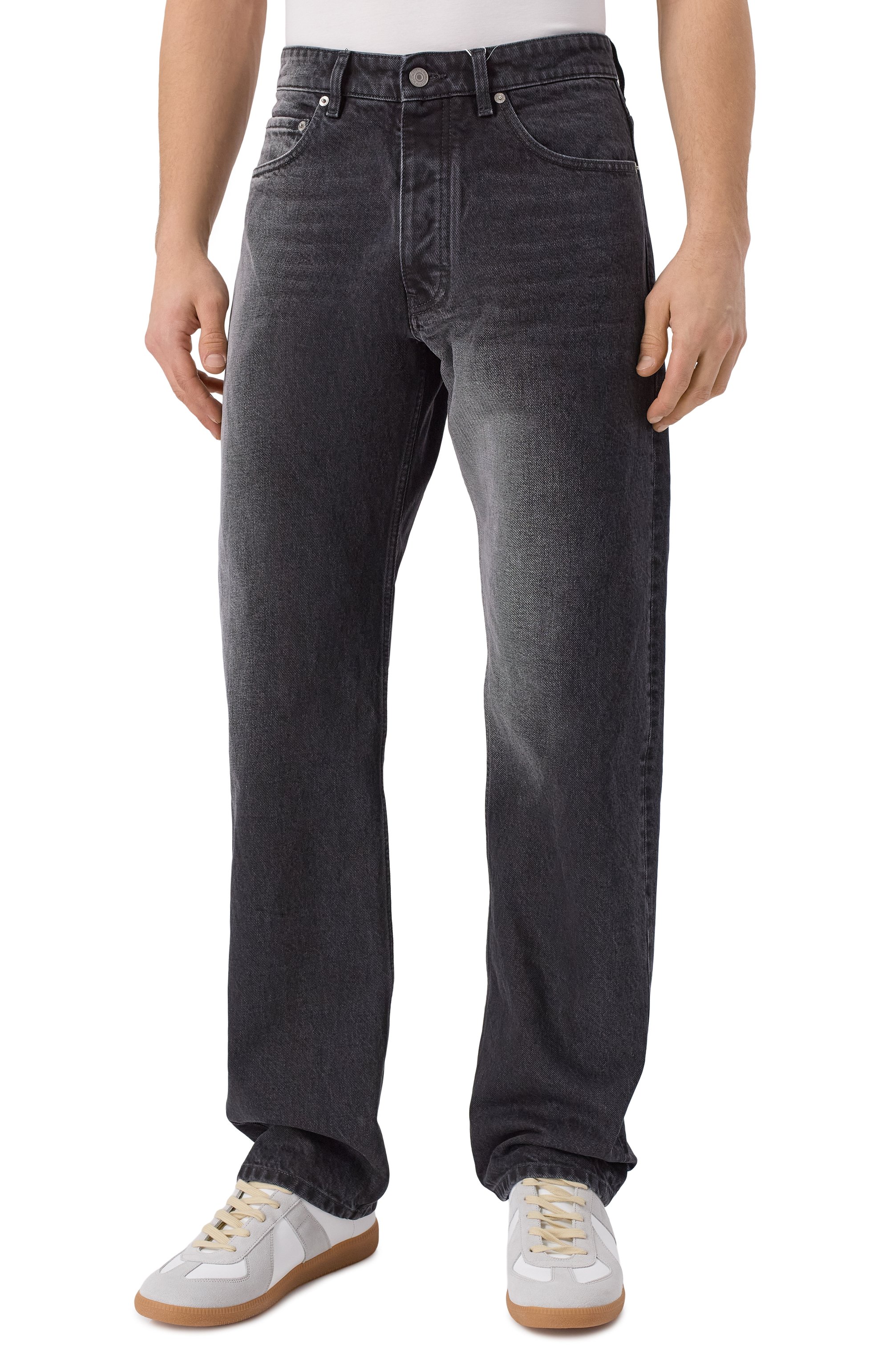 Джинсы MM6, арт. SH2LA0037/S30743, фото 3