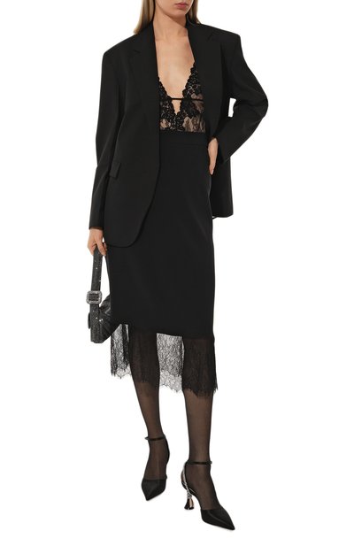 Текстильные туфли lola 80 RODO, арт. S0633/606, фото 2