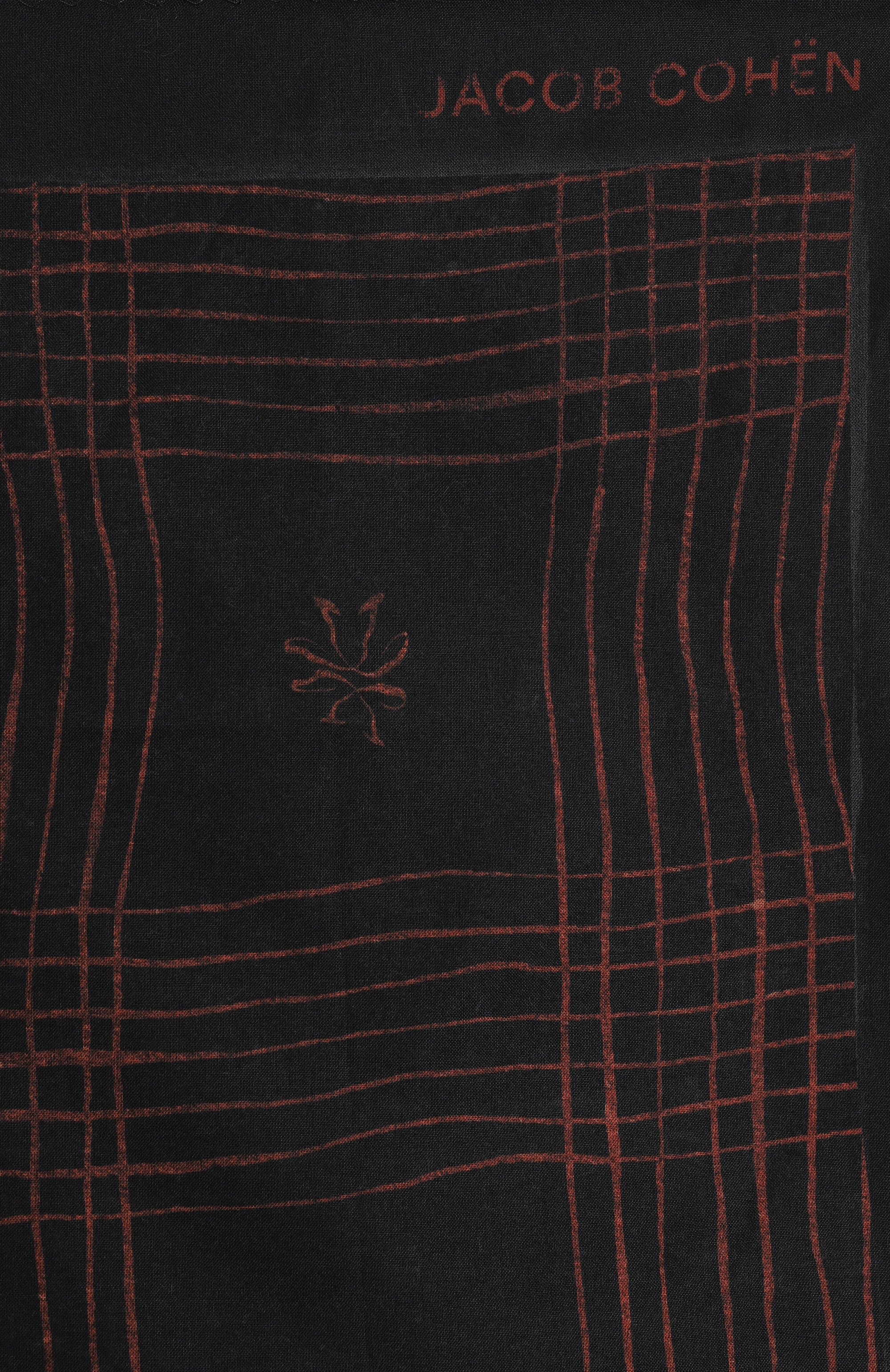 Джинсы JACOB COHEN, арт. 25I P/JUM_QE033 030 T782A V2, фото 7