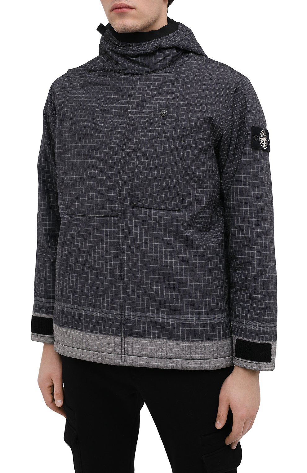 Анорак STONE ISLAND, арт. 731543399, фото 3