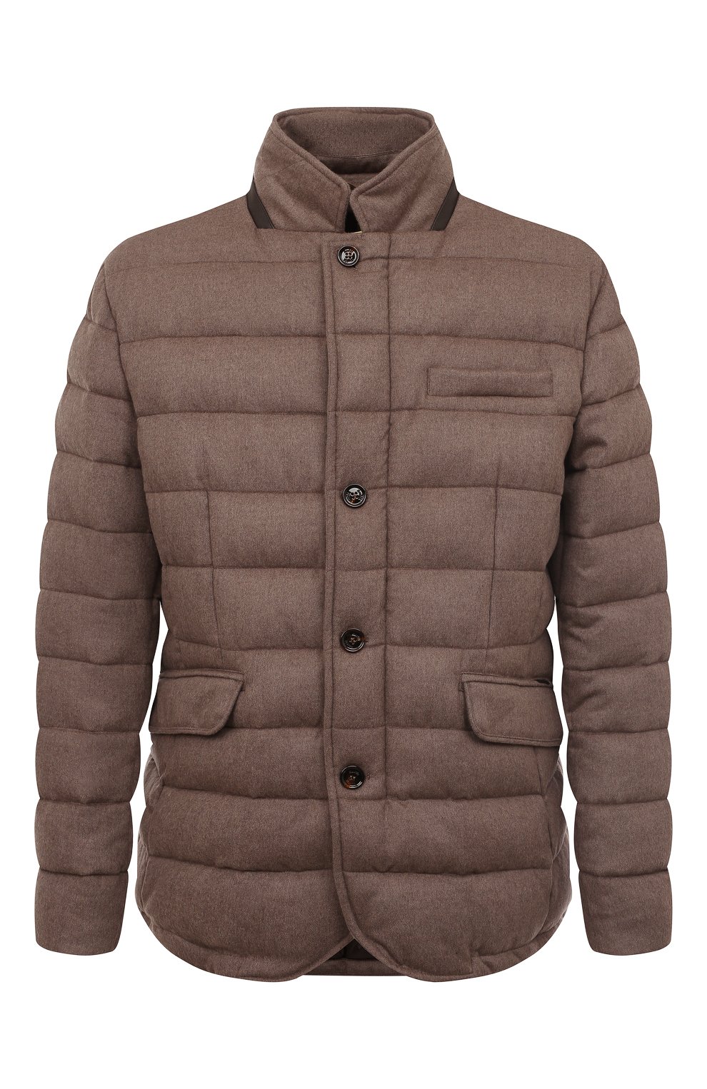 Пуховая куртка zayn-ls9 MOORER, арт. MOUGI100307 TEPA228 ZAYN-LS9, фото 1