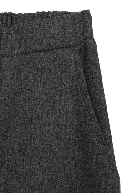Брюки из шерсти и вискозы DOUUOD, арт. DX6A90, фото 3