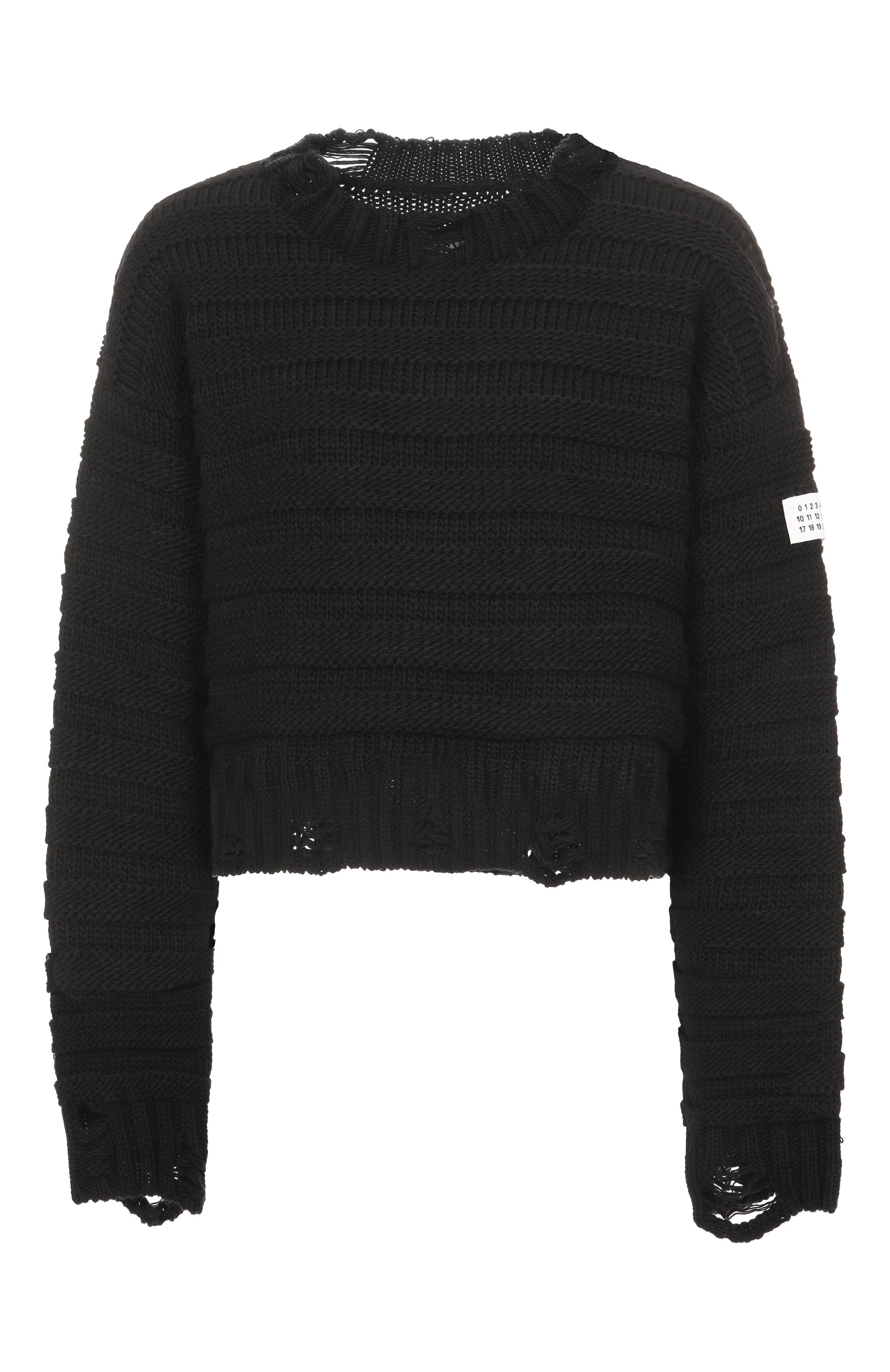 Свитер MM6, арт. S52HL0031/M13040, фото 1