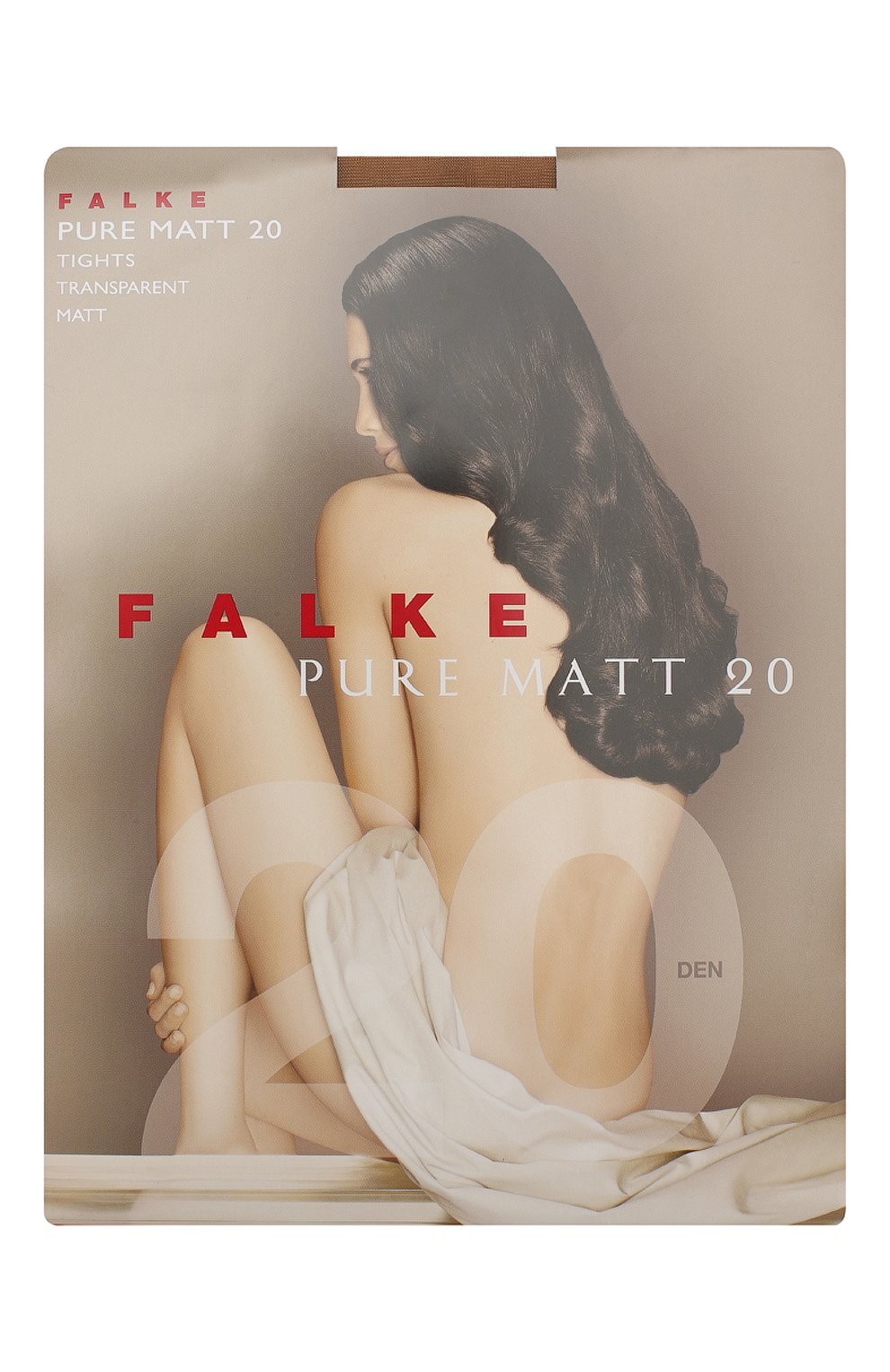Колготки FALKE, арт. 40120_, фото 1