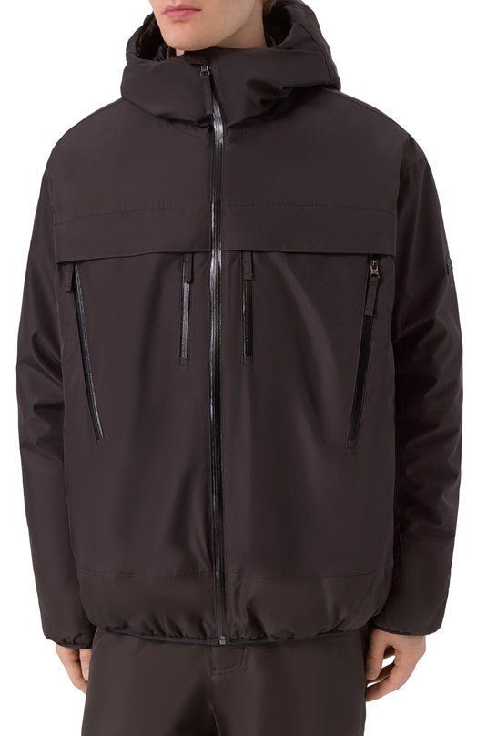 Утепленная куртка Jet Set 2522/210203 Чёрный  2522/210203 Фото 3