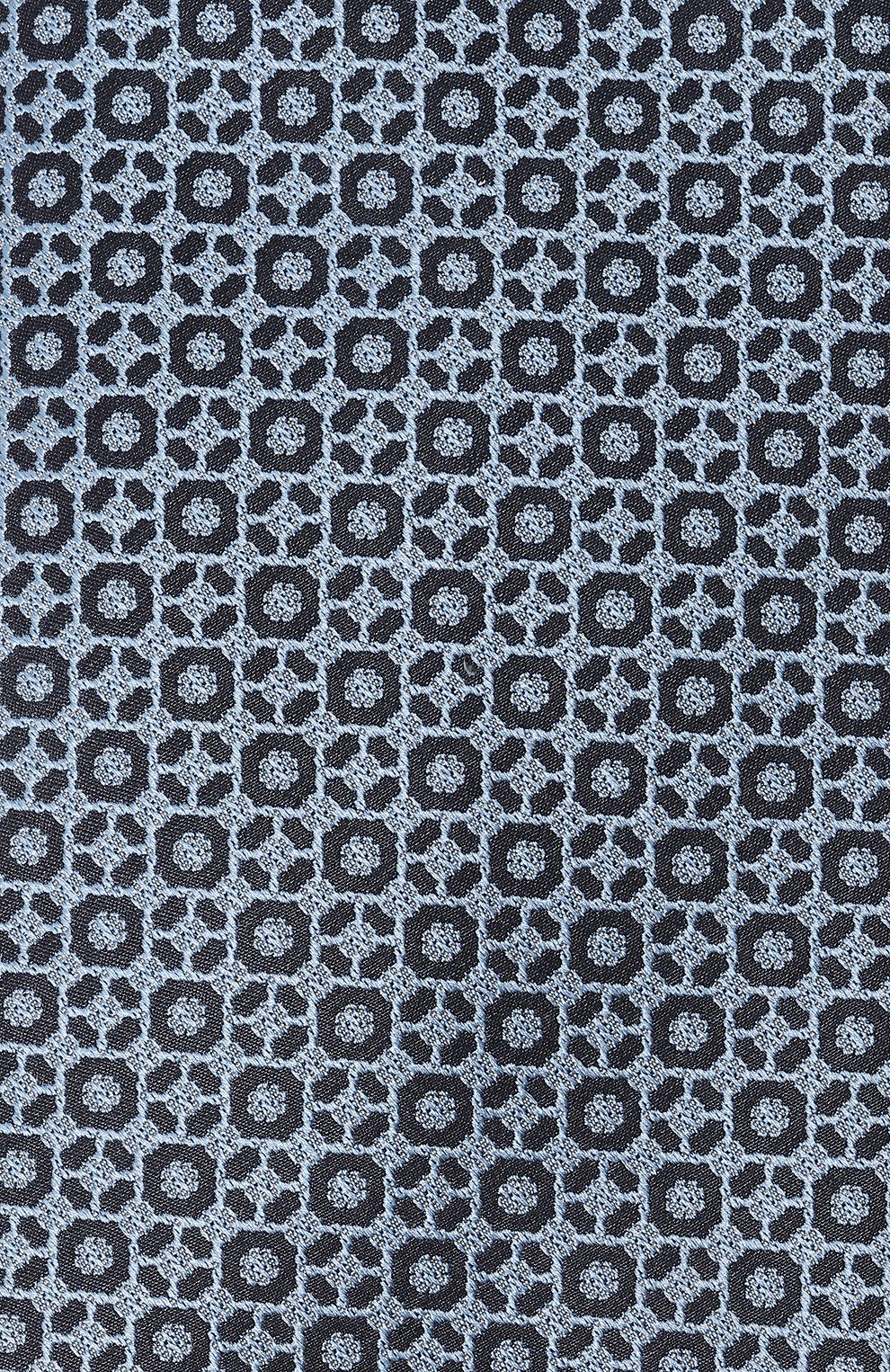 Шелковый галстук STEFANO RICCI, арт. CCXL/48100, фото 4