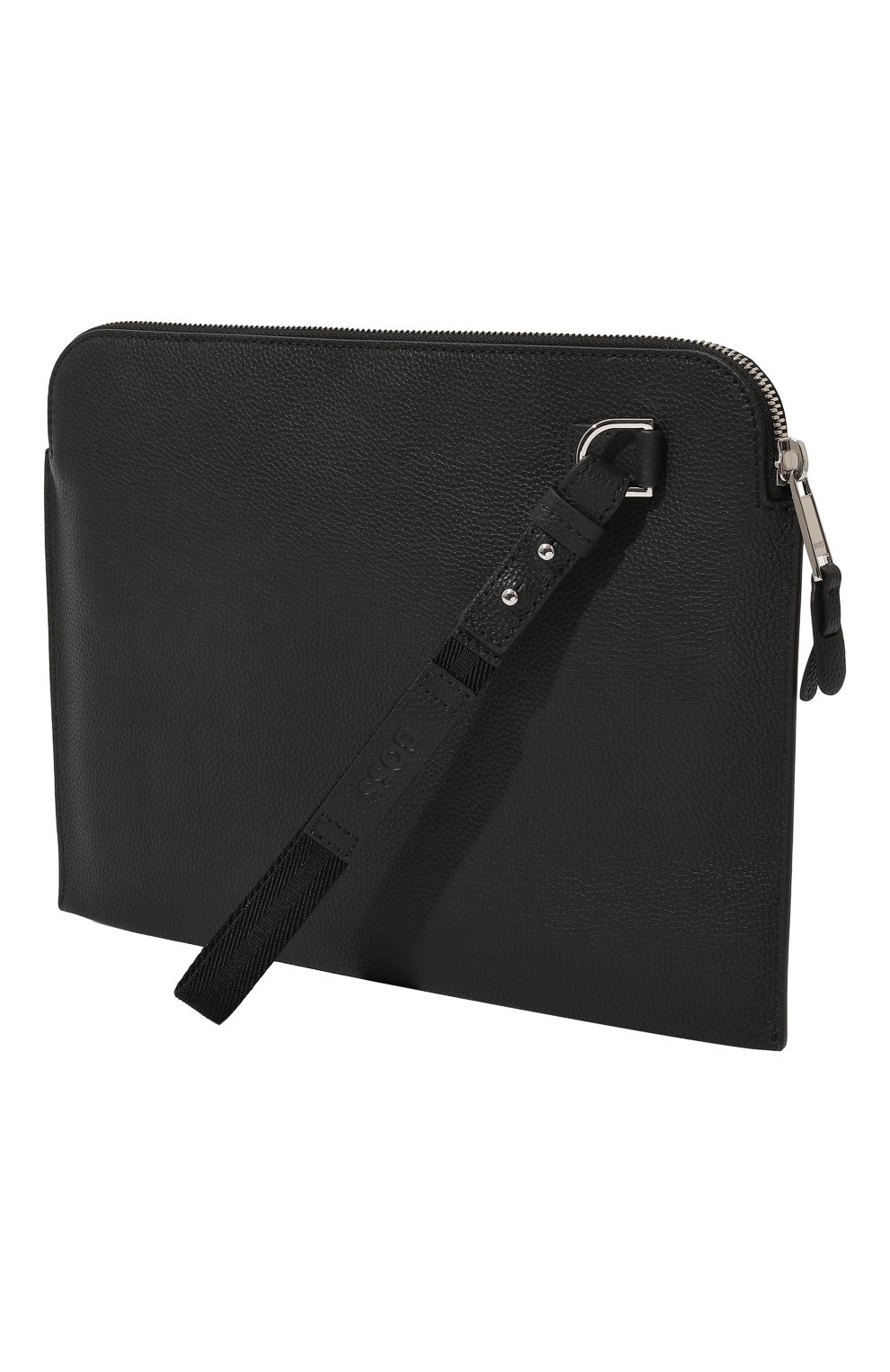 Кожаная папка для документов BOSS, арт. 50499041, фото 3