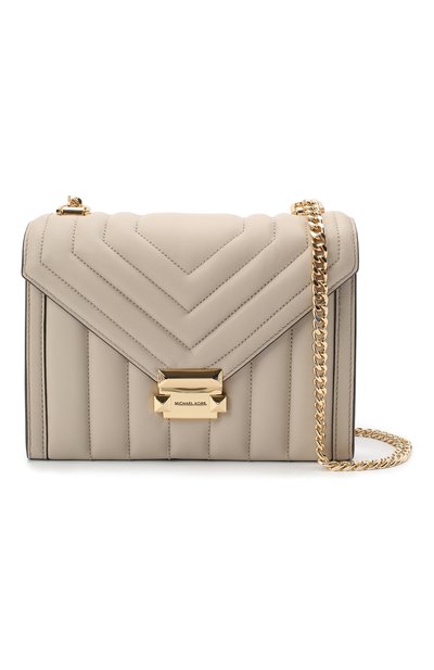 Сумка whitney large MICHAEL MICHAEL KORS, арт. 30F8GXIL3T, фото 5