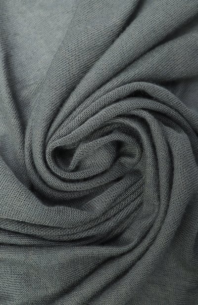 Шарф из кашемира и шелка ISABEL BENENATO, арт. DK107F25, фото 3