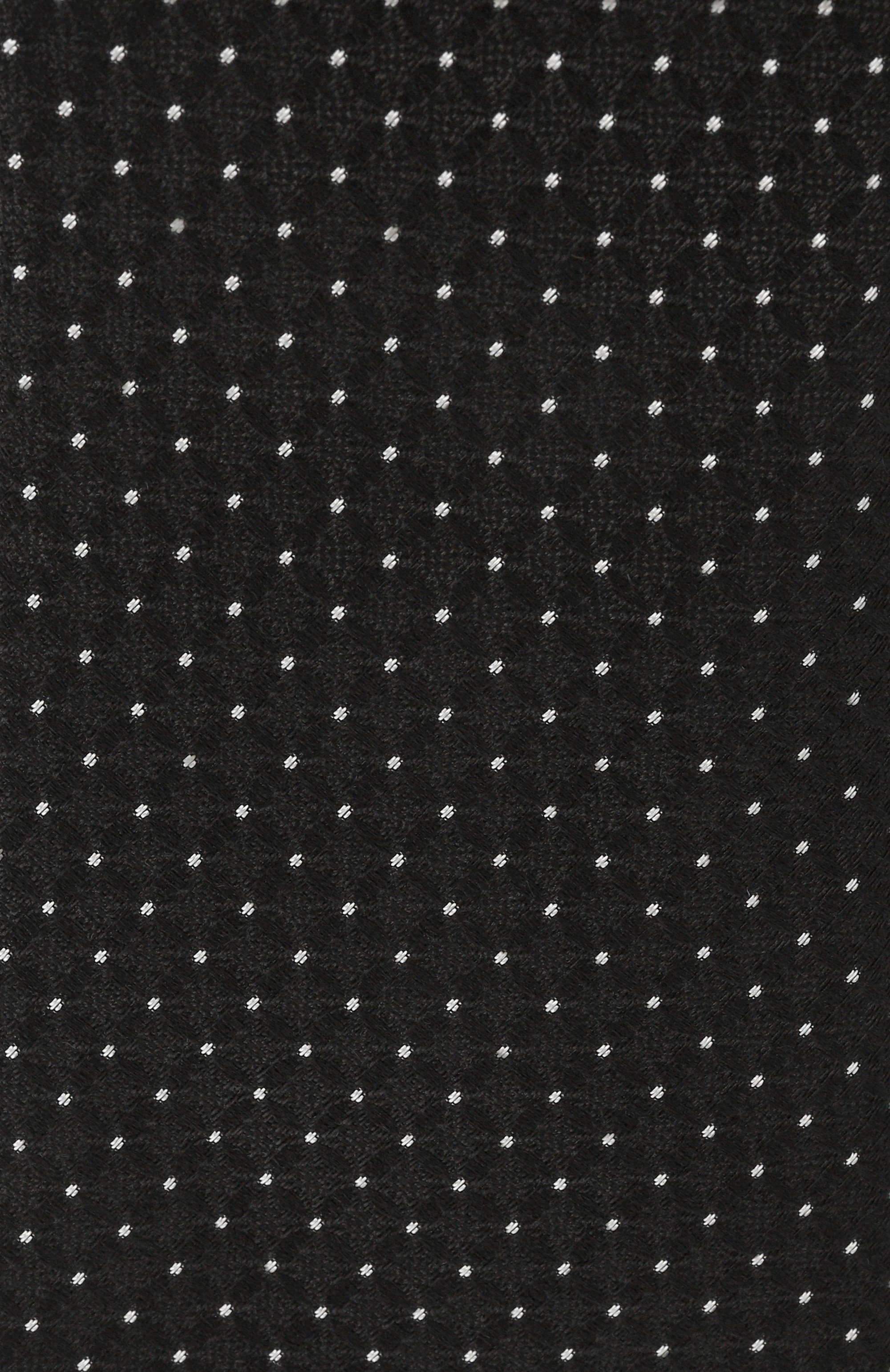 Шелковый галстук CANALI, арт. 18/HJ04525, фото 4