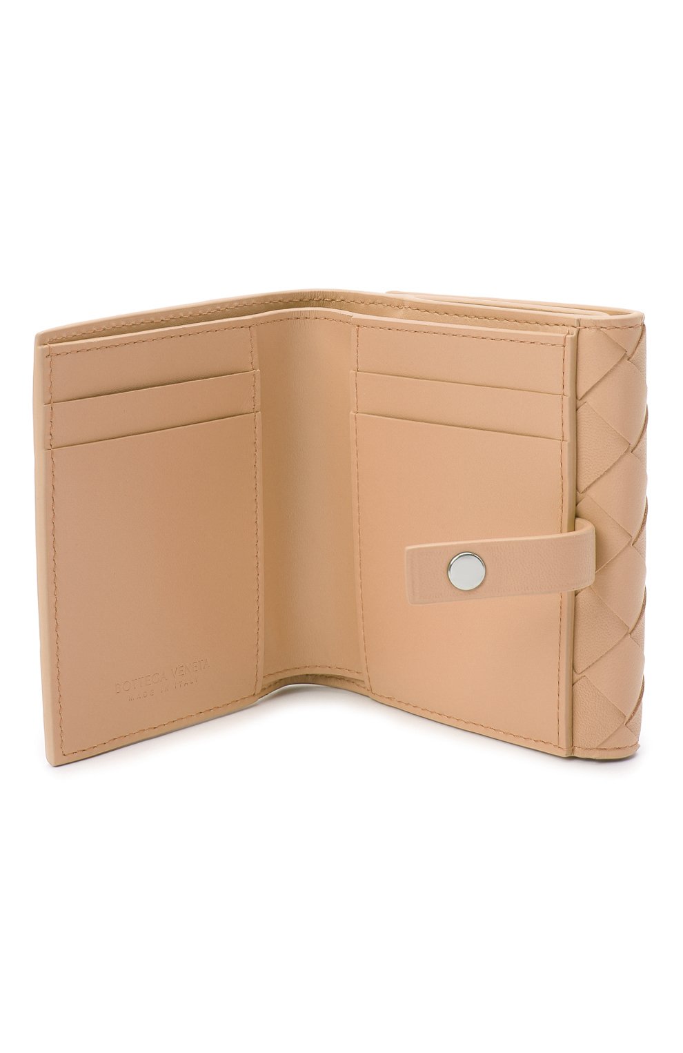 Портмоне BOTTEGA VENETA, арт. 608074/VCPP3, фото 3