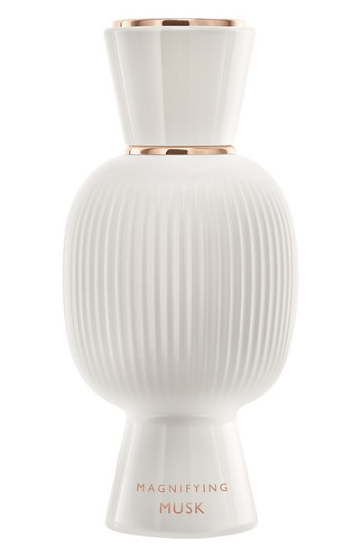 Эссенция magnifying musk (40ml) BVLGARI, арт. 41273BVL, фото 1