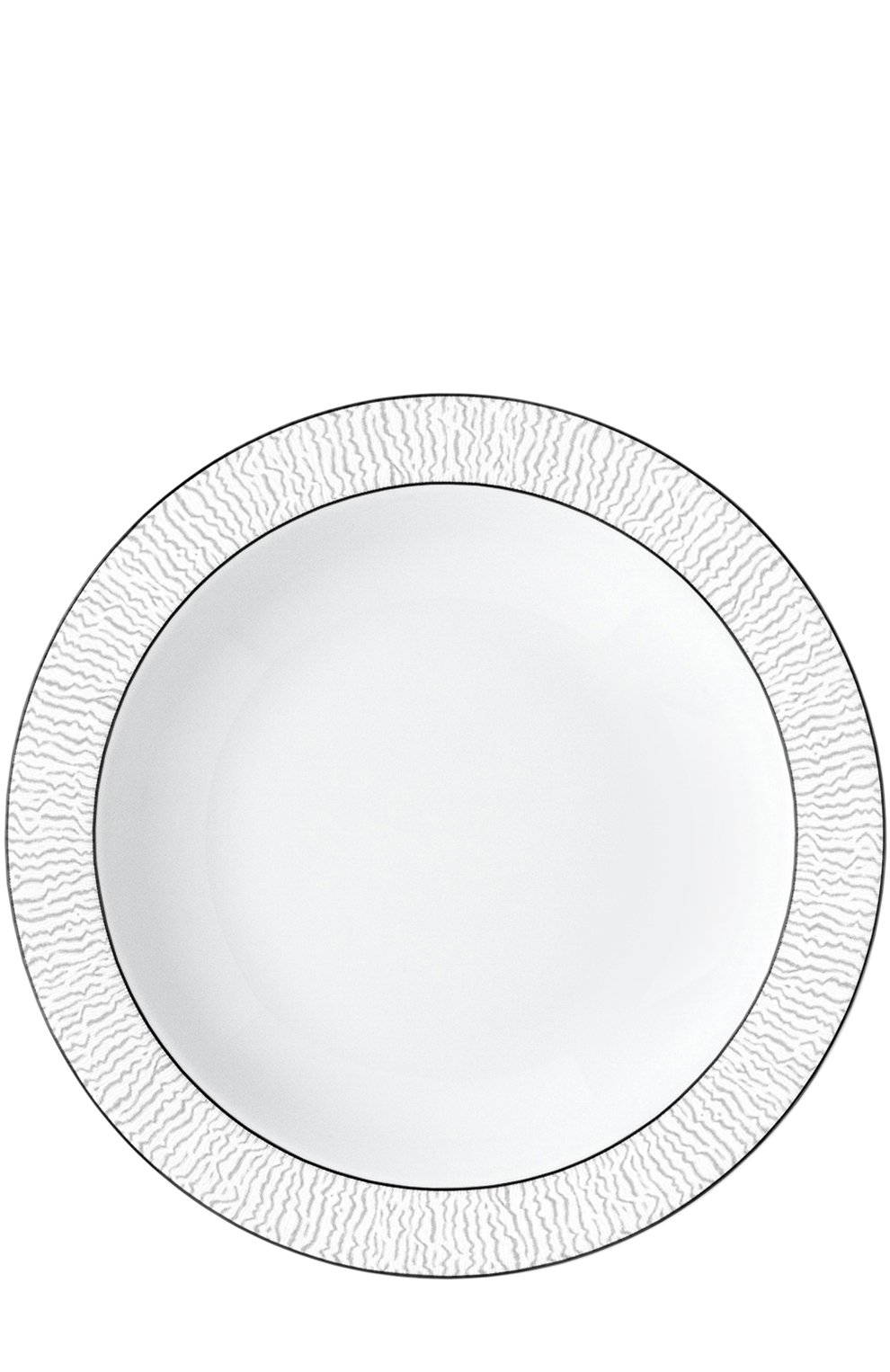 Блюдо круглое глубокое dune BERNARDAUD, арт. 1359/115, фото 1