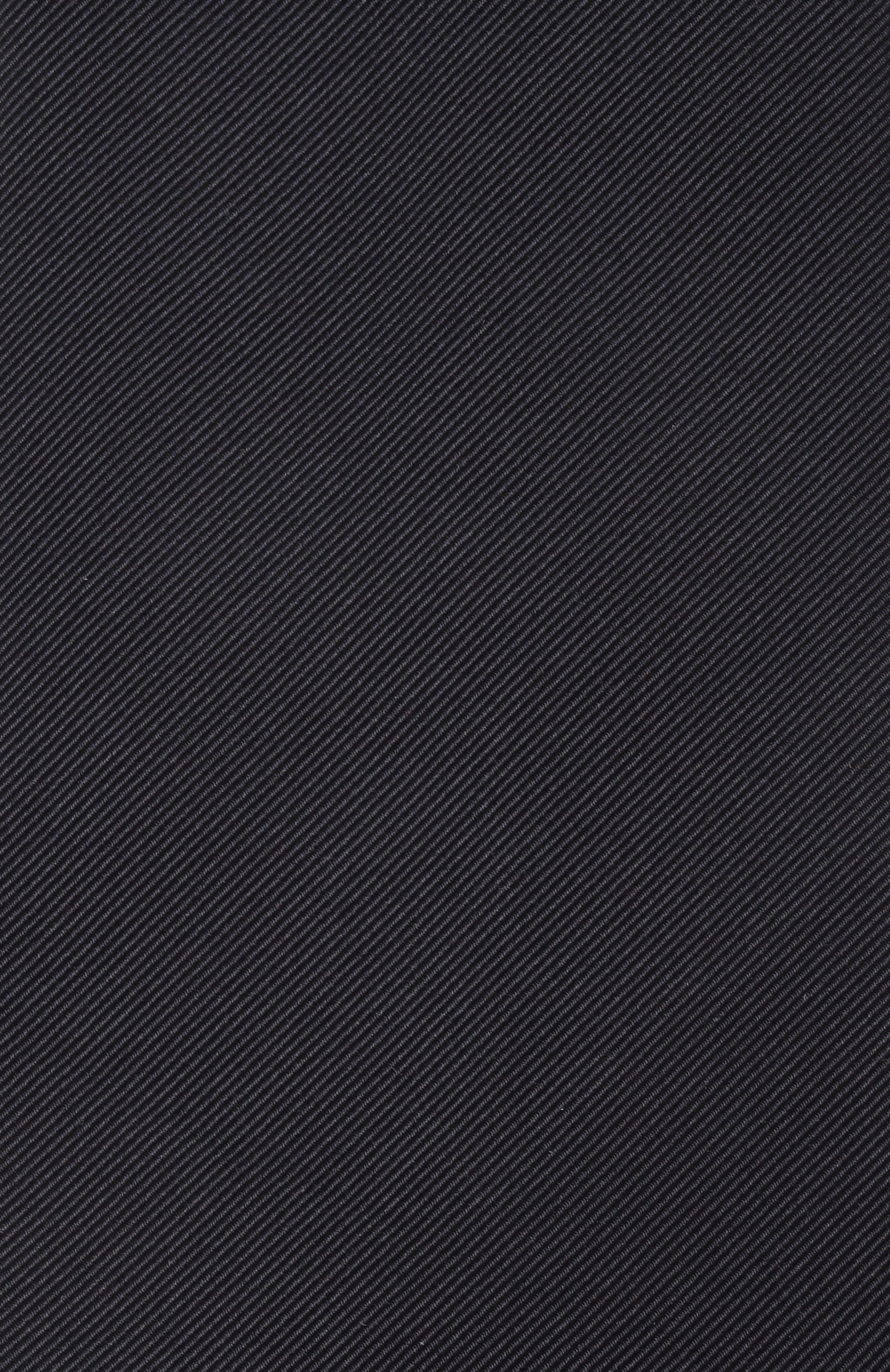 Галстук из шелка и хлопка KITON, арт. UCRVKPC07L58, фото 4