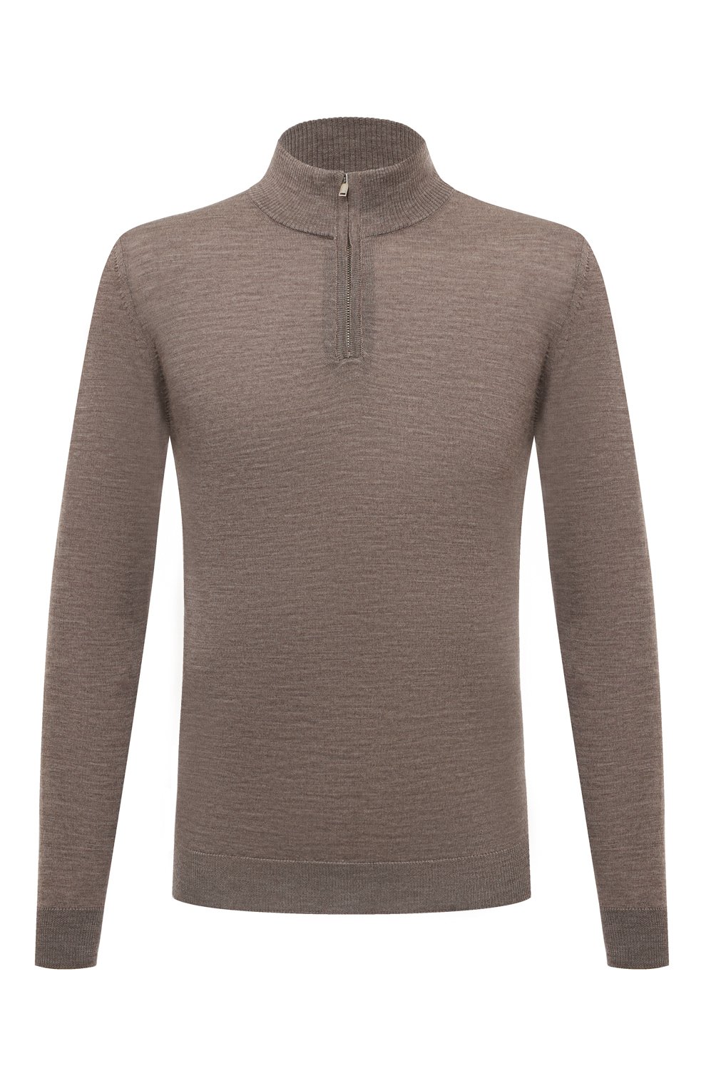 Шерстяной джемпер DANIELE FIESOLI, арт. DF 0027, фото 1