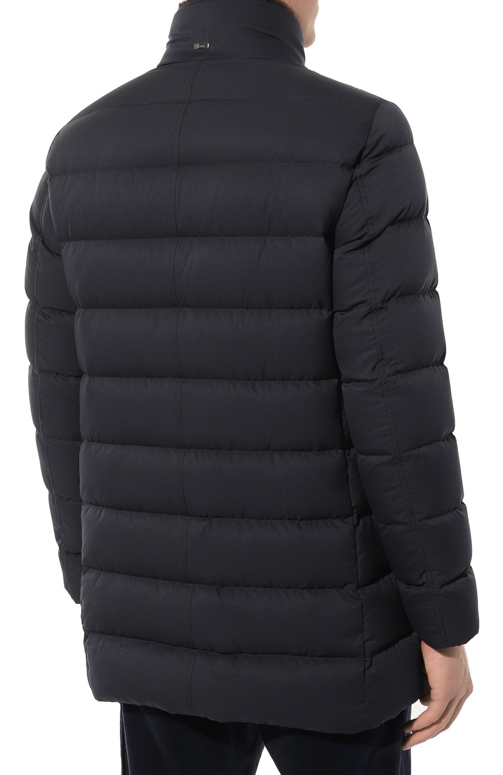Пуховик HERNO, арт. PI001040U/12414, фото 4