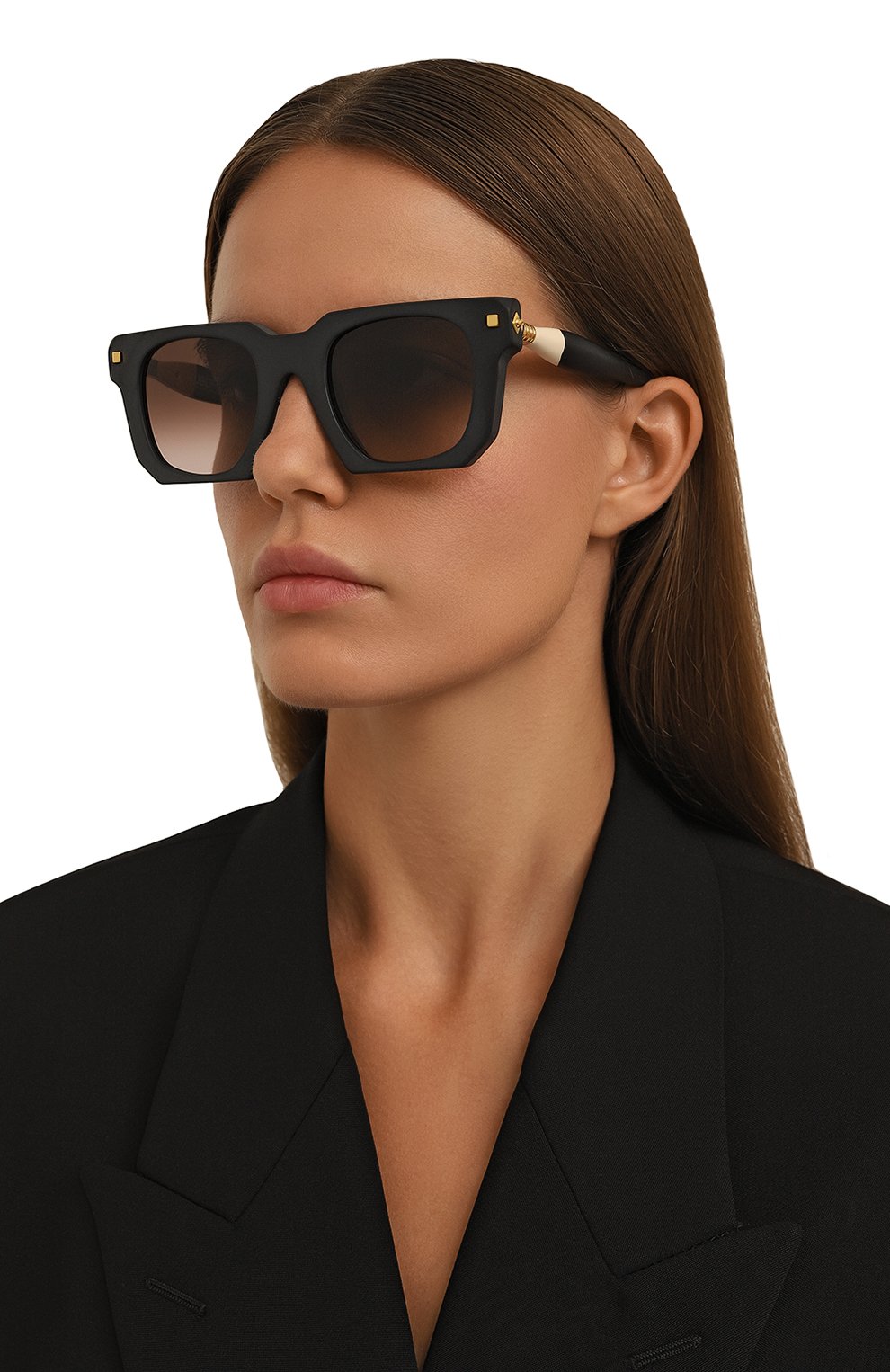 Солнцезащитные очки KUB0RAUM, арт. J3 BM PLUM, фото 2