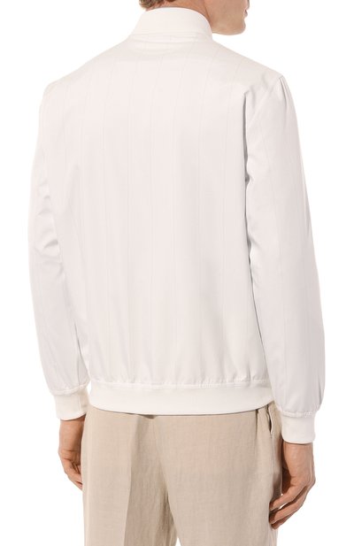 Бомбер BRUNELLO CUCINELLI, арт. MB417B2305, фото 4